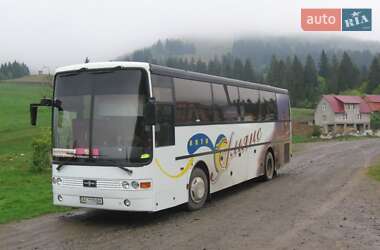 Туристичний / Міжміський автобус Van Hool 815 CL 1996 в Луцьку