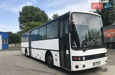 Міський автобус Van Hool 815 CL 1998 в Синельниковому