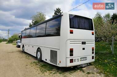 Туристичний / Міжміський автобус Van Hool 815 CL 1996 в Долині