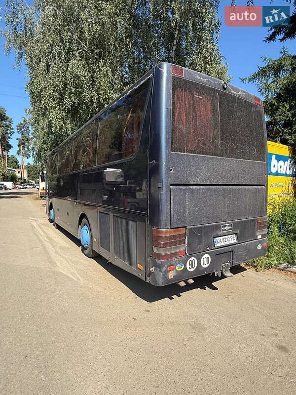 Туристичний / Міжміський автобус Van Hool 911-SH2 2003 в Києві