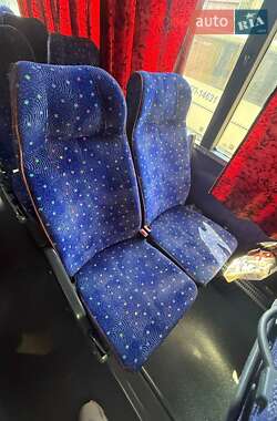 Туристический / Междугородний автобус Van Hool 911-SH2 2003 в 