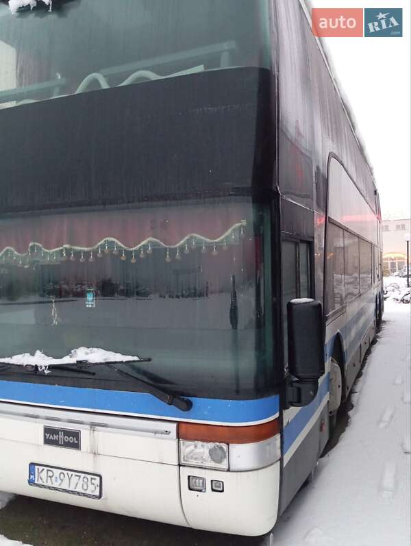 Van Hool 924 1999