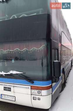 Туристический / Междугородний автобус Van Hool 924 1999 в 