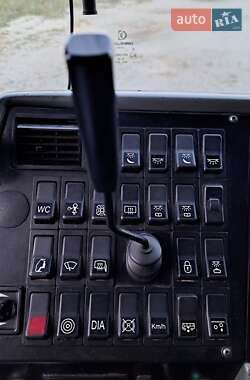 Туристичний / Міжміський автобус Van Hool 927 2003 в 