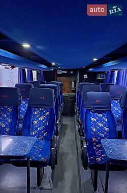 Туристичний / Міжміський автобус Van Hool 927 2003 в 