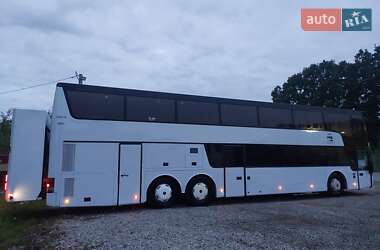 Туристический / Междугородний автобус Van Hool 927 2000 в 