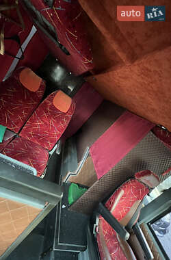 Туристический / Междугородний автобус Van Hool 927 2001 в 