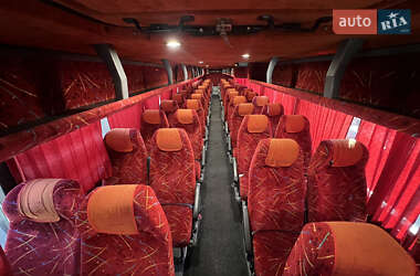 Туристический / Междугородний автобус Van Hool 927 2001 в 