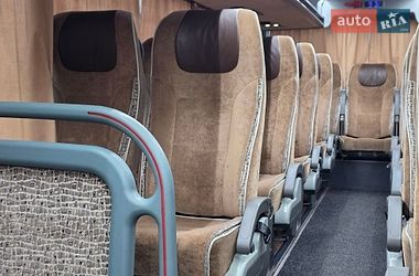 Туристический / Междугородний автобус Van Hool 927 2011 в Одессе