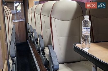 Туристический / Междугородний автобус Van Hool 927 2011 в Одессе