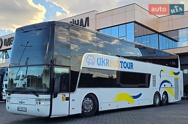 Туристический / Междугородний автобус Van Hool 927 2011 в Одессе Туристический / Междугородний автобус Van Hool 927 2011 в Одессе