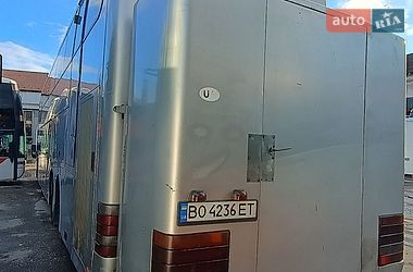 Туристичний / Міжміський автобус Van Hool 927 1998 в Тернополі