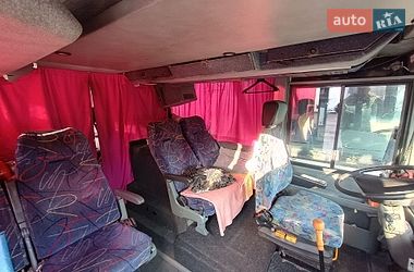 Туристичний / Міжміський автобус Van Hool 927 1998 в Тернополі