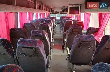 Туристичний / Міжміський автобус Van Hool 927 1998 в Тернополі