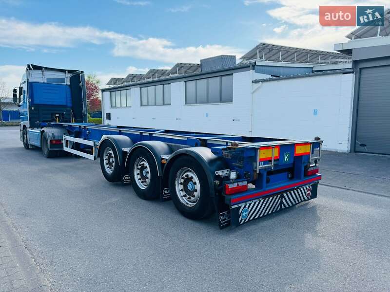 Van Hool А 3С002 2018