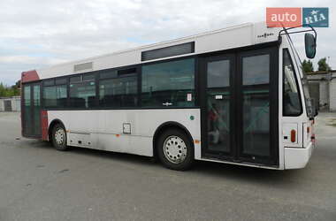 Городской автобус Van Hool А308 1997 в Харькове