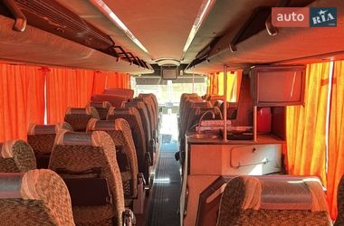 Туристический / Междугородний автобус Van Hool A320 1998 в Одессе