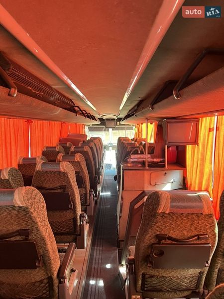 Туристический / Междугородний автобус Van Hool A320 1998 в Одессе