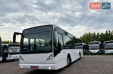Міський автобус Van Hool A330 2010 в 