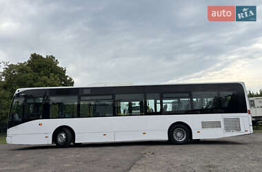 Міський автобус Van Hool A330 2010 в 