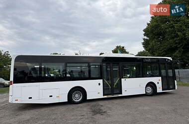 Міський автобус Van Hool A330 2010 в 