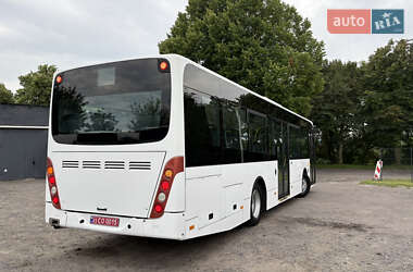 Міський автобус Van Hool A330 2010 в 