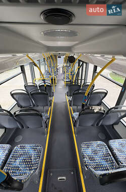 Міський автобус Van Hool A330 2010 в 