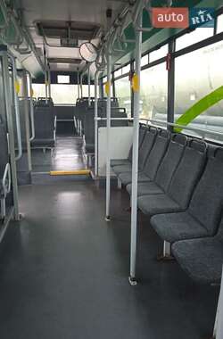 Городской автобус Van Hool A600 1995 в 