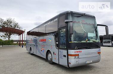 Туристический / Междугородний автобус Van Hool Acron 2003 в Львове