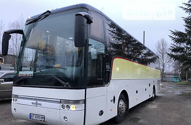 Туристический / Междугородний автобус Van Hool Acron 2007 в 