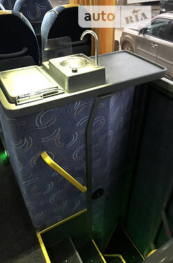 Туристический / Междугородний автобус Van Hool Acron 2007 в 