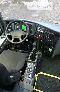 Туристический / Междугородний автобус Van Hool Acron 2007 в 