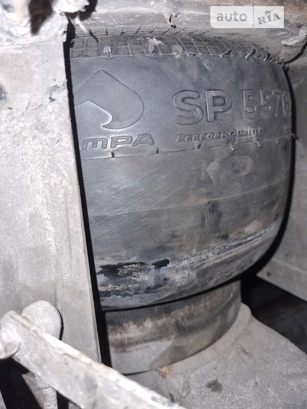 Туристический / Междугородний автобус Van Hool Acron 2011 в Мукачево фото 42 Туристический / Междугородний автобус Van Hool Acron 2011 в Мукачево