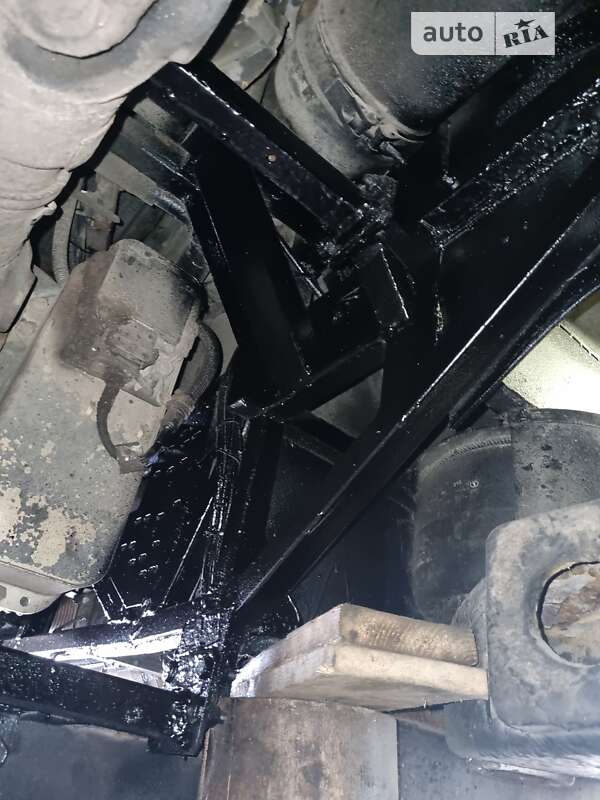 Туристический / Междугородний автобус Van Hool Acron 2011 в Мукачево фото 66 Туристический / Междугородний автобус Van Hool Acron 2011 в Мукачево