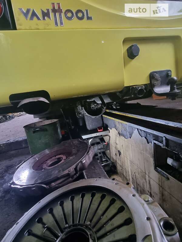 Туристический / Междугородний автобус Van Hool Acron 2011 в Мукачево фото 83 Туристический / Междугородний автобус Van Hool Acron 2011 в Мукачево