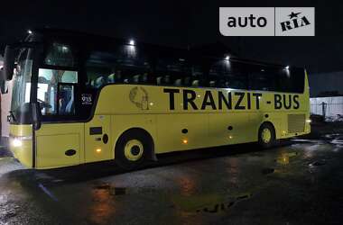 Туристический / Междугородний автобус Van Hool Acron 2011 в Мукачево