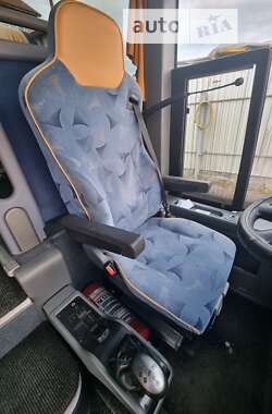 Туристический / Междугородний автобус Van Hool Acron 2011 в Мукачево