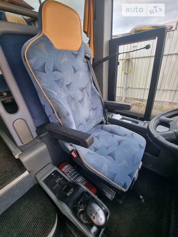 Туристический / Междугородний автобус Van Hool Acron 2011 в Мукачево фото 17 Туристический / Междугородний автобус Van Hool Acron 2011 в Мукачево