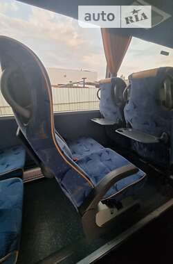 Туристический / Междугородний автобус Van Hool Acron 2011 в Мукачево