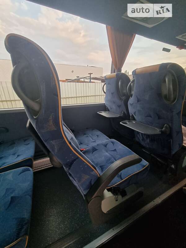 Туристический / Междугородний автобус Van Hool Acron 2011 в Мукачево фото 27 Туристический / Междугородний автобус Van Hool Acron 2011 в Мукачево