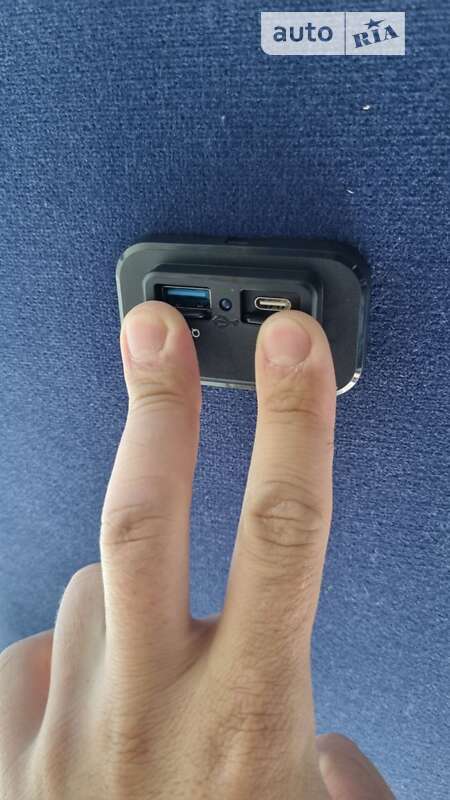 Туристический / Междугородний автобус Van Hool Acron 2011 в Мукачево фото 24 Туристический / Междугородний автобус Van Hool Acron 2011 в Мукачево