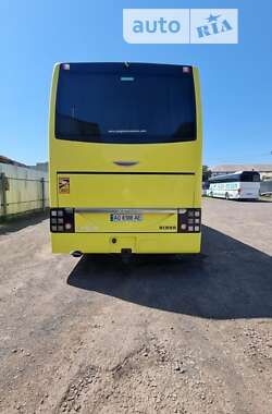 Туристический / Междугородний автобус Van Hool Acron 2011 в Мукачево
