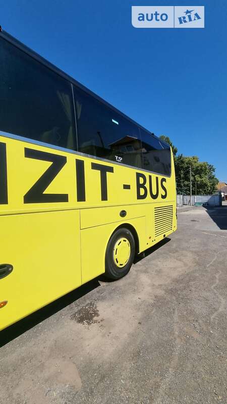 Туристический / Междугородний автобус Van Hool Acron 2011 в Мукачево фото 31 Туристический / Междугородний автобус Van Hool Acron 2011 в Мукачево