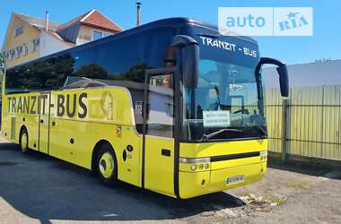 Туристичний / Міжміський автобус Van Hool Acron 2011 в Мукачевому