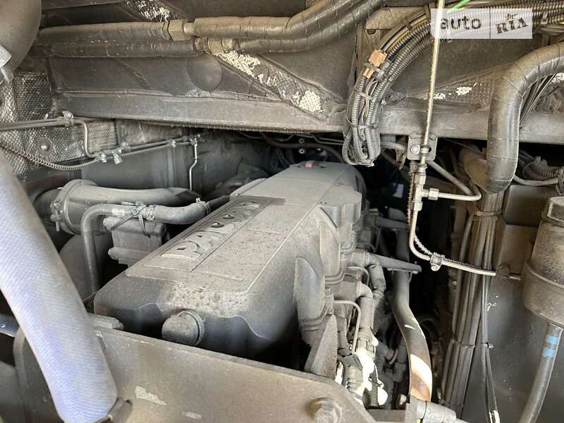 Туристический / Междугородний автобус Van Hool Acron 2009 в Ровно