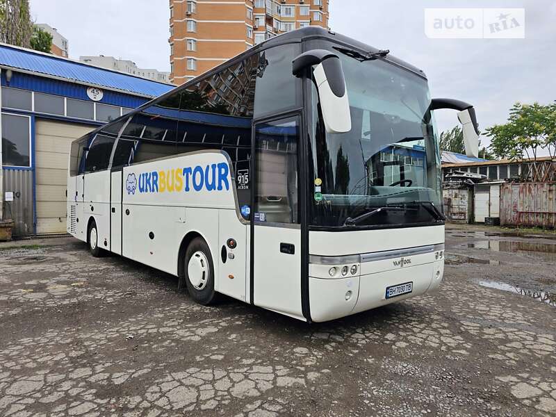 Туристический / Междугородний автобус Van Hool Acron 2012 в Одессе