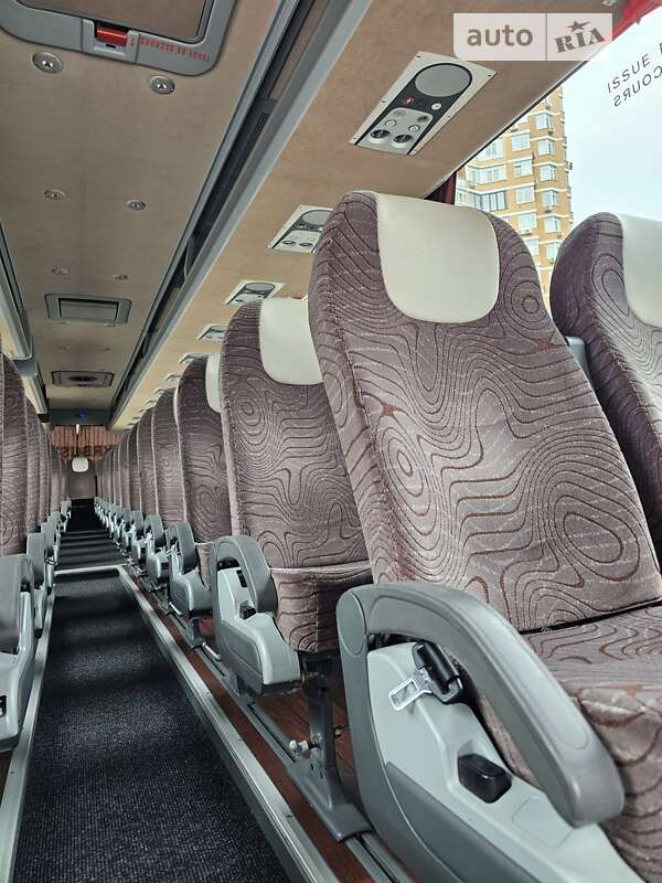 Туристический / Междугородний автобус Van Hool Acron 2012 в Одессе