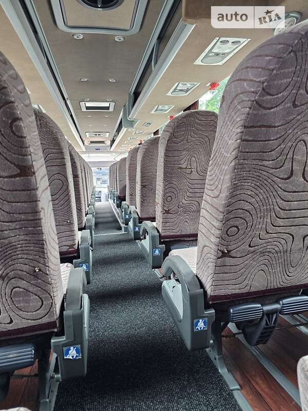 Туристический / Междугородний автобус Van Hool Acron 2012 в Одессе