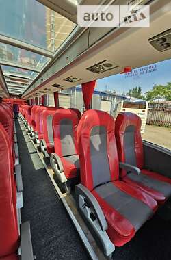 Туристический / Междугородний автобус Van Hool Acron 2013 в 