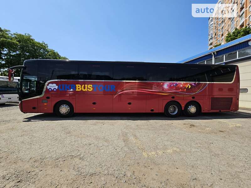 Туристичний / Міжміський автобус Van Hool Acron 2013 в Одесі